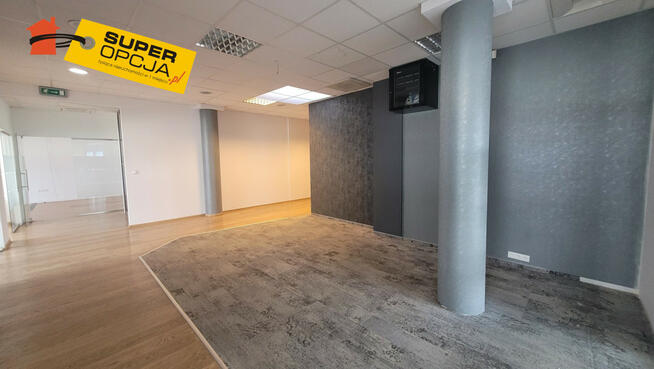 Lokal użytkowy Kraków gm. Kraków-Podgórze Łagiewniki,