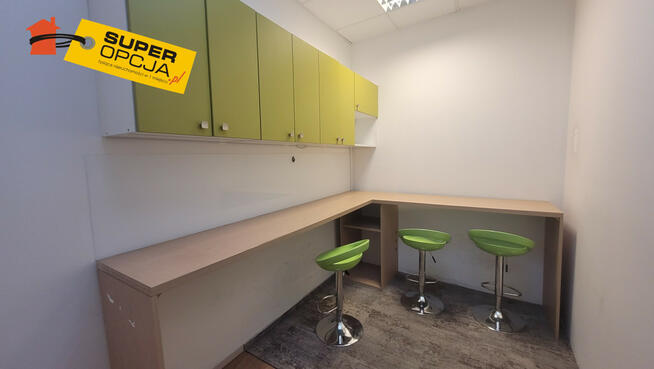 Lokal użytkowy Kraków gm. Kraków-Podgórze Łagiewniki,