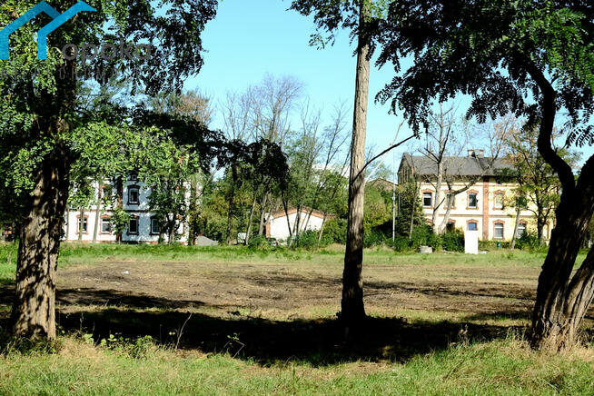 Działka usługowa Dąbrowa Górnicza Ząbkowice