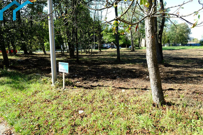 Działka usługowa Dąbrowa Górnicza Ząbkowice