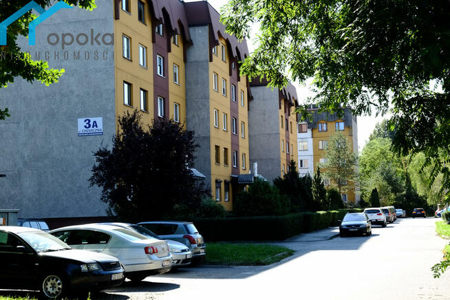 Działka usługowa Dąbrowa Górnicza Ząbkowice