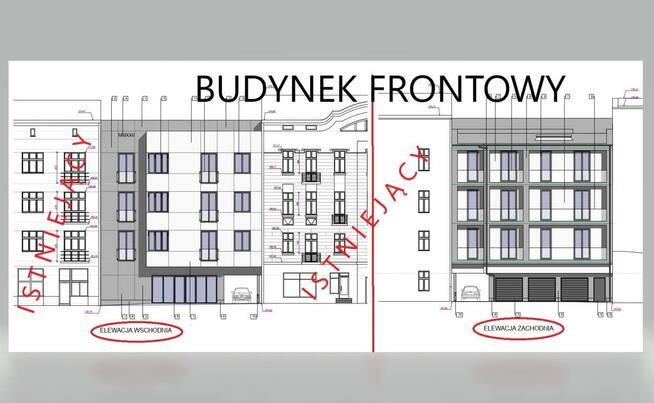Działka Będzin