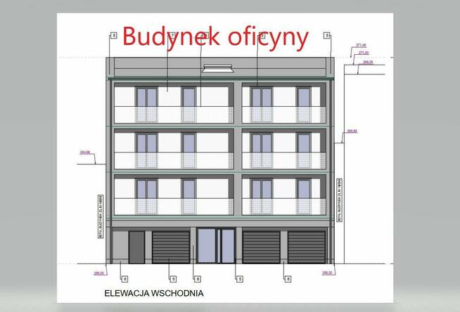 Działka Będzin