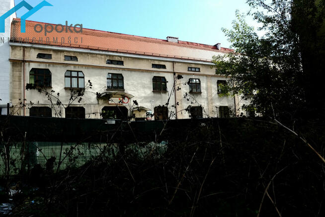 Działka Będzin