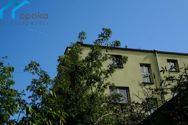 Działka Będzin