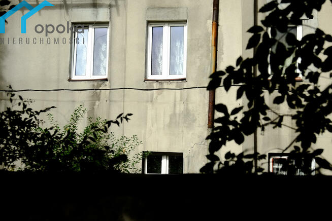 Działka Będzin