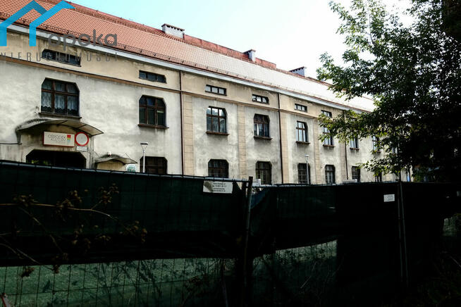 Działka Będzin