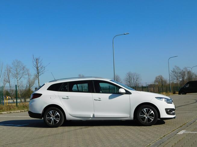 Renault Megane z Gwarancją 12Miesięcy _Model=2016r