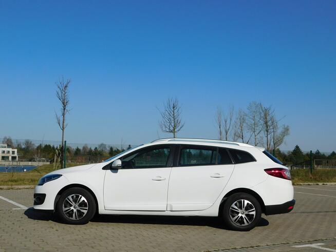 Renault Megane z Gwarancją 12Miesięcy _Model=2016r