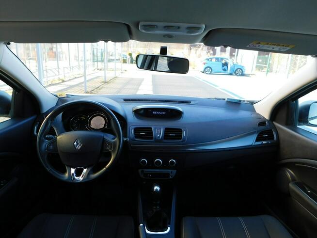 Renault Megane z Gwarancją 12Miesięcy _Model=2016r