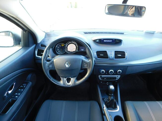 Renault Megane z Gwarancją 12Miesięcy _Model=2016r