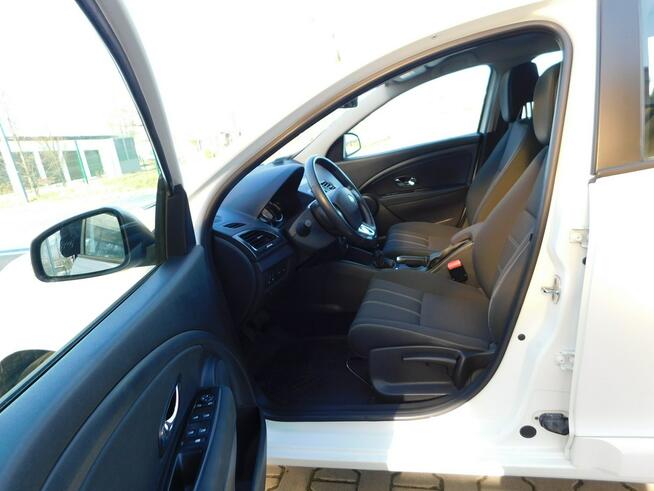 Renault Megane z Gwarancją 12Miesięcy _Model=2016r