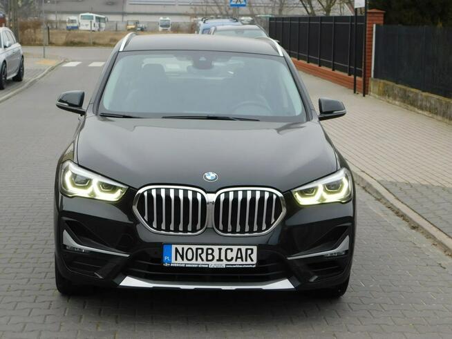 BMW X1 z Gwarancją Bezwypadkowa 100% Stan Wzorcowy