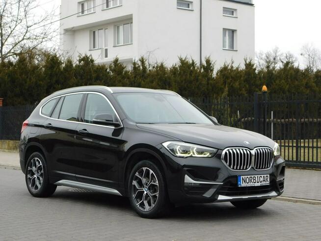 BMW X1 z Gwarancją Bezwypadkowa 100% Stan Wzorcowy