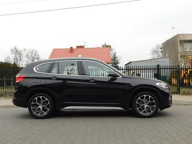 BMW X1 z Gwarancją Bezwypadkowa 100% Stan Wzorcowy