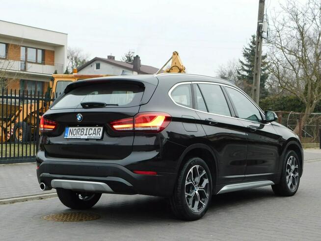 BMW X1 z Gwarancją Bezwypadkowa 100% Stan Wzorcowy