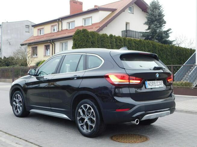 BMW X1 z Gwarancją Bezwypadkowa 100% Stan Wzorcowy