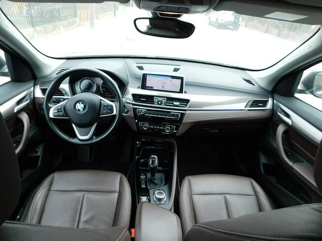 BMW X1 z Gwarancją Bezwypadkowa 100% Stan Wzorcowy