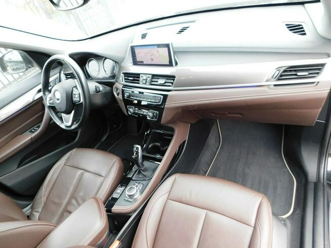 BMW X1 z Gwarancją Bezwypadkowa 100% Stan Wzorcowy