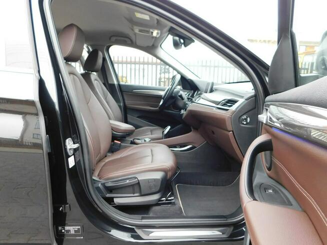 BMW X1 z Gwarancją Bezwypadkowa 100% Stan Wzorcowy