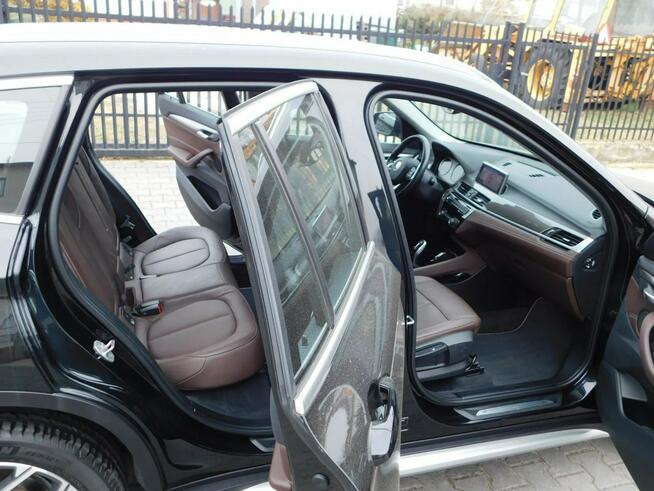 BMW X1 z Gwarancją Bezwypadkowa 100% Stan Wzorcowy