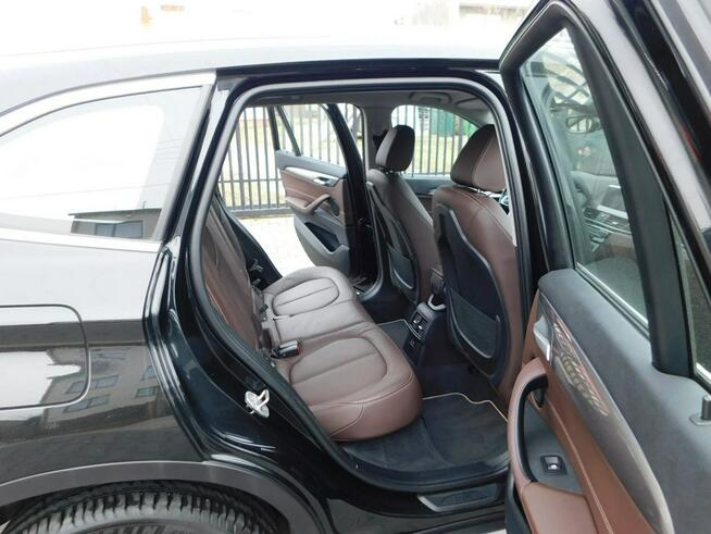 BMW X1 z Gwarancją Bezwypadkowa 100% Stan Wzorcowy