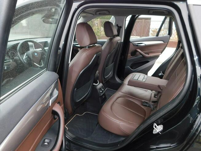 BMW X1 z Gwarancją Bezwypadkowa 100% Stan Wzorcowy