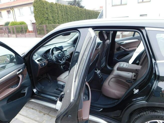 BMW X1 z Gwarancją Bezwypadkowa 100% Stan Wzorcowy