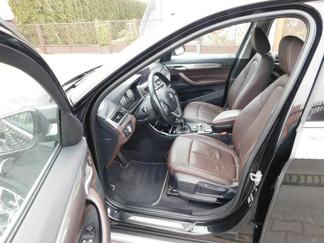 BMW X1 z Gwarancją Bezwypadkowa 100% Stan Wzorcowy