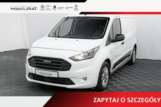 DW9MR98#Transit Connect 230 L2 Trend Podgrz.szyba Salon PL VAT23%