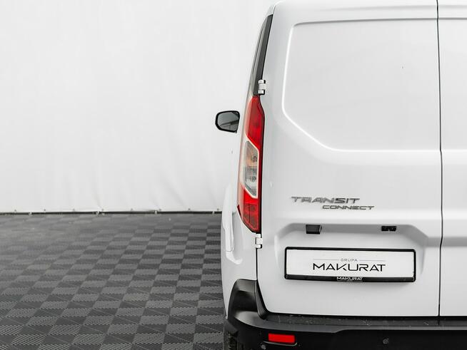 DW9MR98#Transit Connect 230 L2 Trend Podgrz.szyba Salon PL VAT23%