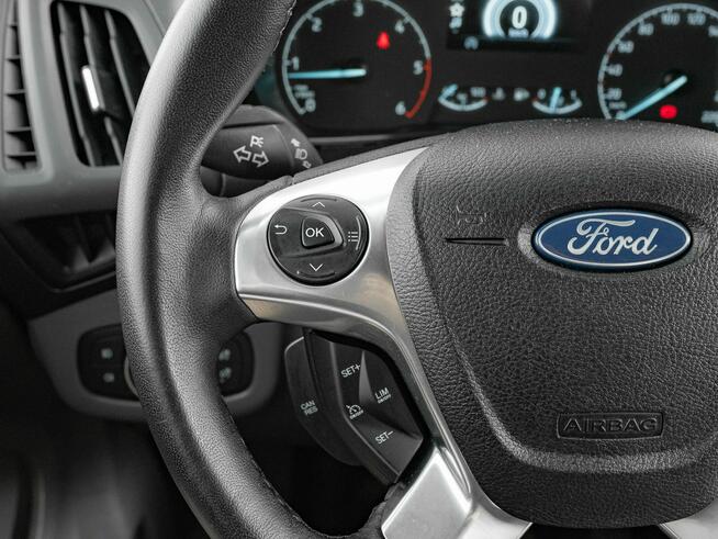 DW9MR98#Transit Connect 230 L2 Trend Podgrz.szyba Salon PL VAT23%