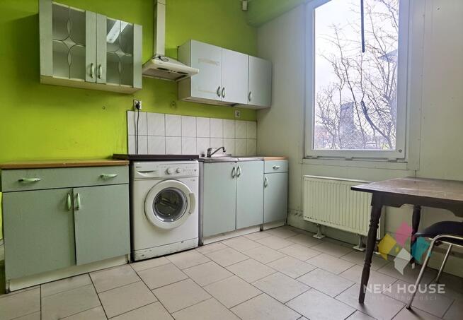 Lokal usługowo-magazynowy, ogrzewany, z parkingiem