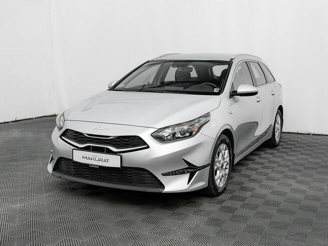 Kia Cee'd GD4E578#1.5 T-GDI M K.cofania 2 stref klima Salon PL VAT 23%