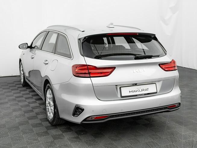 Kia Cee'd GD4E578#1.5 T-GDI M K.cofania 2 stref klima Salon PL VAT 23%