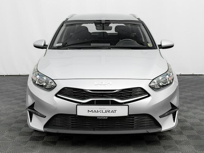 Kia Cee'd GD4E578#1.5 T-GDI M K.cofania 2 stref klima Salon PL VAT 23%