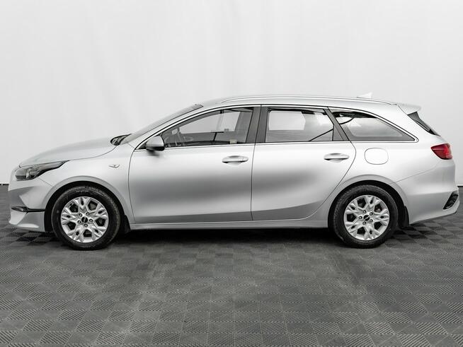 Kia Cee'd GD4E578#1.5 T-GDI M K.cofania 2 stref klima Salon PL VAT 23%
