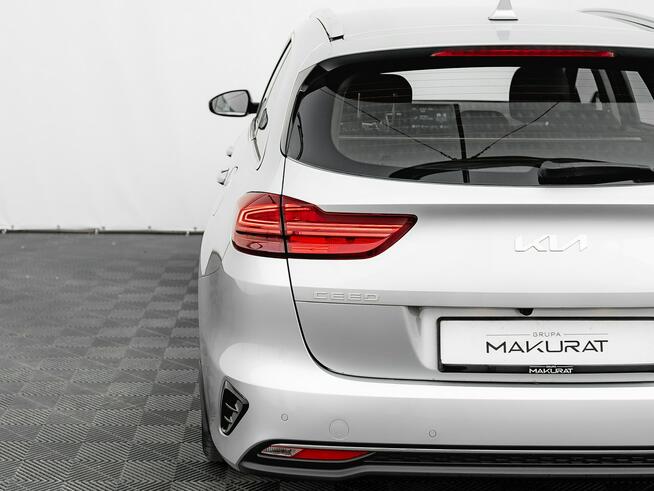 Kia Cee'd GD4E578#1.5 T-GDI M K.cofania 2 stref klima Salon PL VAT 23%