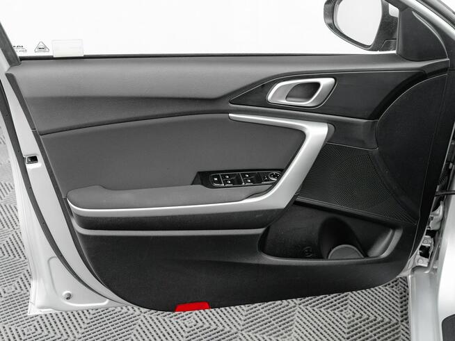 Kia Cee'd GD4E578#1.5 T-GDI M K.cofania 2 stref klima Salon PL VAT 23%