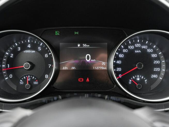 Kia Cee'd GD4E578#1.5 T-GDI M K.cofania 2 stref klima Salon PL VAT 23%