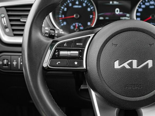 Kia Cee'd GD4E578#1.5 T-GDI M K.cofania 2 stref klima Salon PL VAT 23%