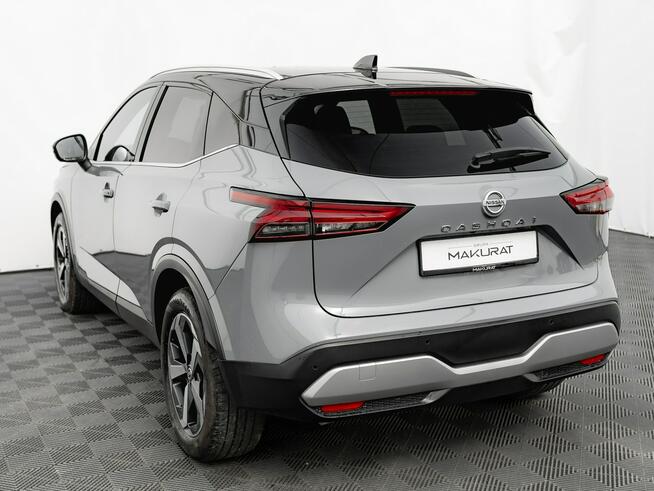 Nissan Qashqai CB945NE#1.3 DIG-T mHEV N-Connecta Xtronic Podgrz.f Salon PL VAT 23%