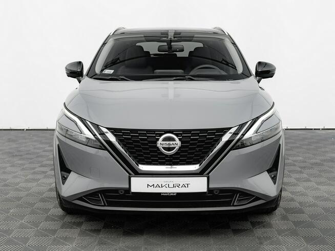Nissan Qashqai CB945NE#1.3 DIG-T mHEV N-Connecta Xtronic Podgrz.f Salon PL VAT 23%
