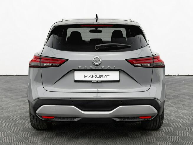 Nissan Qashqai CB945NE#1.3 DIG-T mHEV N-Connecta Xtronic Podgrz.f Salon PL VAT 23%
