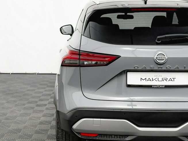 Nissan Qashqai CB945NE#1.3 DIG-T mHEV N-Connecta Xtronic Podgrz.f Salon PL VAT 23%