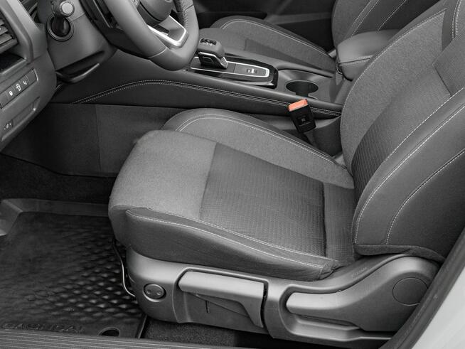 Nissan Qashqai CB945NE#1.3 DIG-T mHEV N-Connecta Xtronic Podgrz.f Salon PL VAT 23%