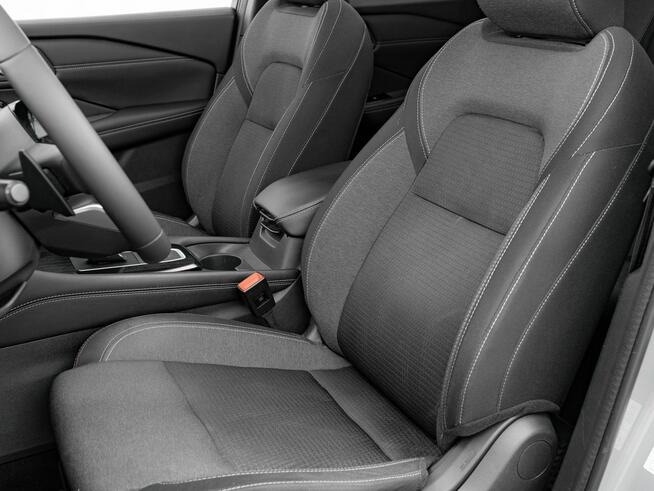 Nissan Qashqai CB945NE#1.3 DIG-T mHEV N-Connecta Xtronic Podgrz.f Salon PL VAT 23%