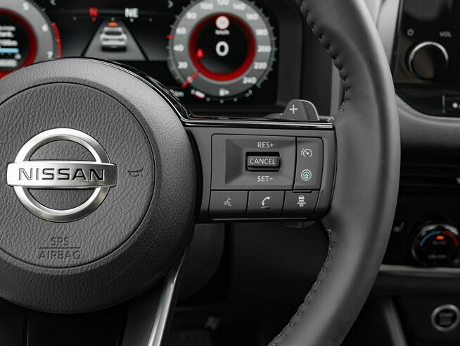 Nissan Qashqai CB945NE#1.3 DIG-T mHEV N-Connecta Xtronic Podgrz.f Salon PL VAT 23%