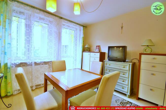 Przytulne 2 pokojowe, niski czynsz, dla singla/ki.