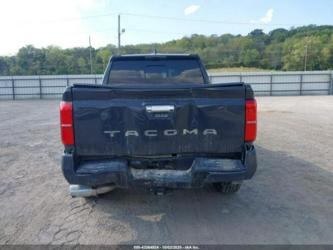 Tacoma Limited